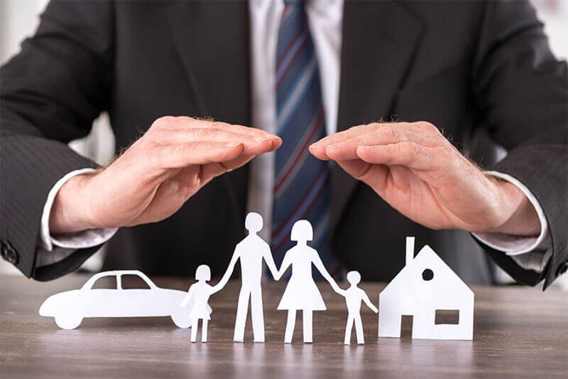 A Leading Insurance Company